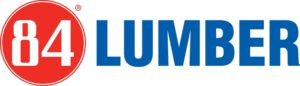 84 Lumber Company Logo