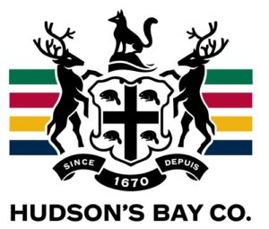 hudson's bay logo