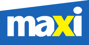 maxi logo