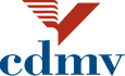 cdmv logo