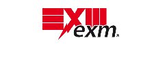 exm logo